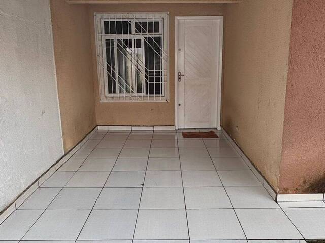 #2354 - Casa para Venda em Fazenda Rio Grande - PR - 2