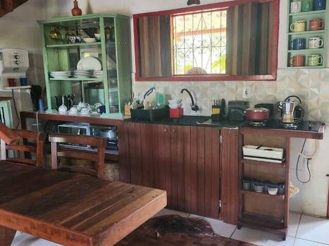#2355 - Casa para Venda em Tibau do Sul - RN - 3