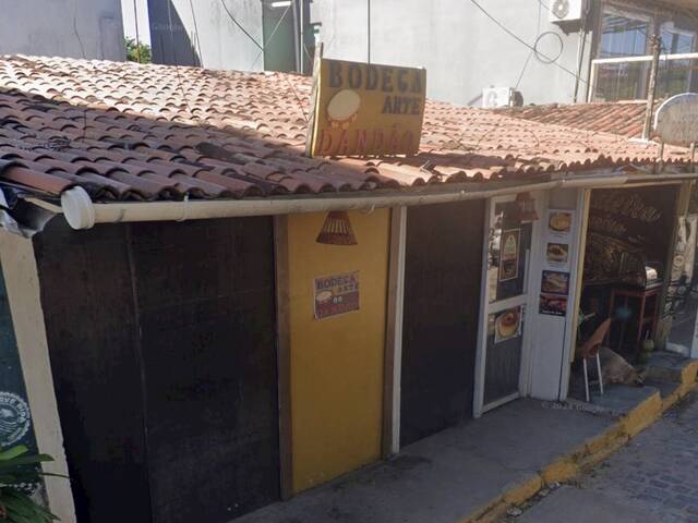 #2357 - Prédio comercial para Venda em Tibau do Sul - RN - 1