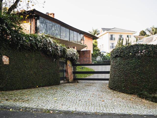 #2360 - Casa para Venda em Curitiba - PR - 1