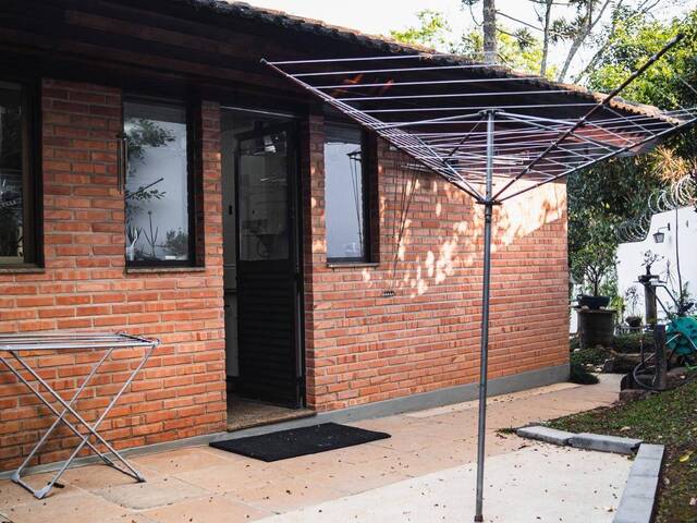 Casa para Venda em Curitiba - 4