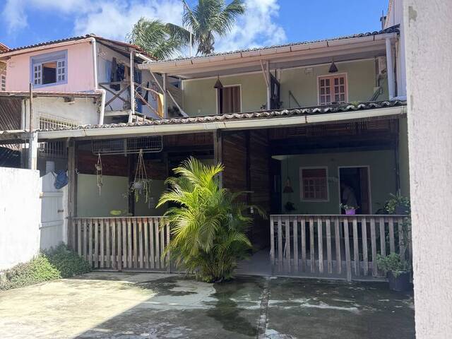 #2362 - Casa para Venda em Tibau do Sul - RN - 1