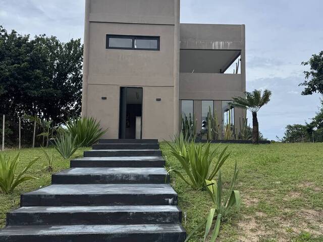 #2363 - Casa para Venda em Tibau do Sul - RN - 1
