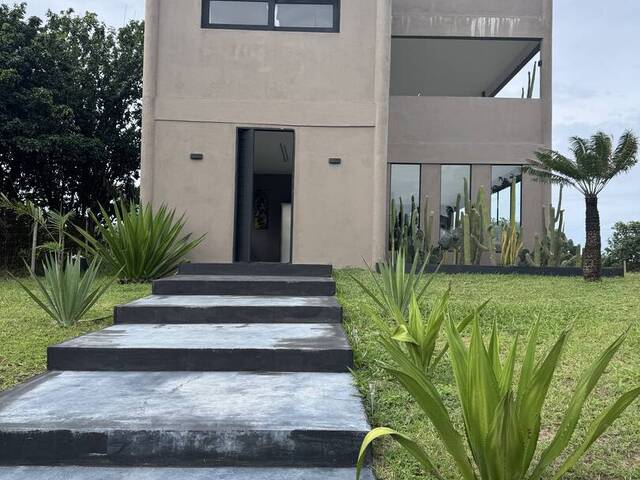 #2363 - Casa para Venda em Tibau do Sul - RN - 2