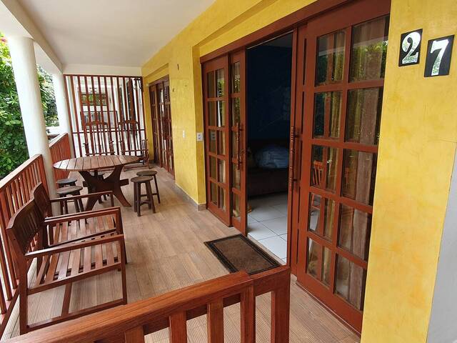 Apartamento para Venda em Tibau do Sul - 4