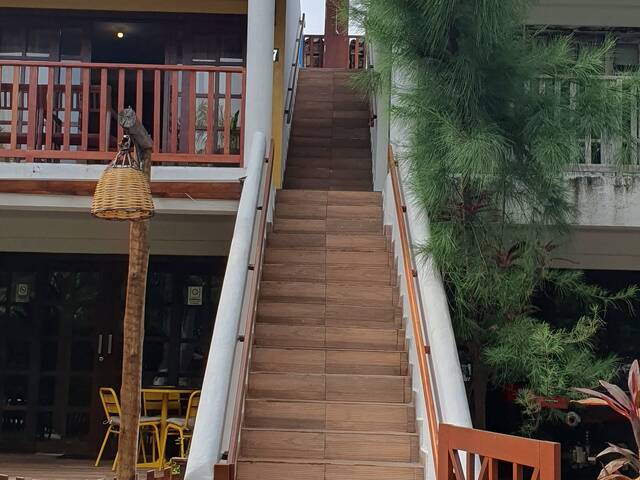 #2365 - Apartamento para Venda em Tibau do Sul - RN - 2