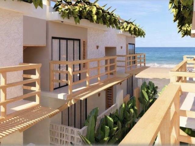 #2364 - Casa para Venda em Canguaretama - RN - 1