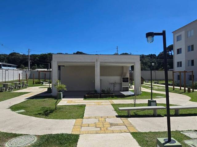 Apartamento para Venda em Curitiba - 5