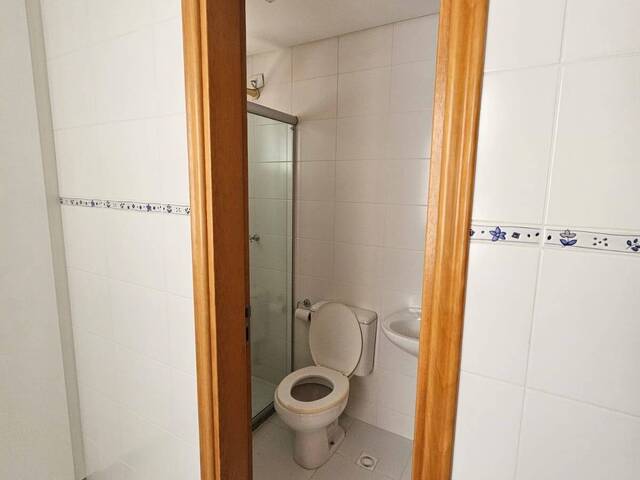 Apartamento para Venda em Curitiba - 4