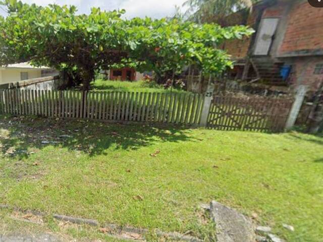#T0007_26 - Terreno para Venda em Matinhos - PR - 1