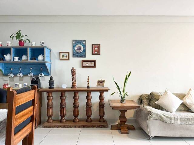 Apartamento para Venda em João Pessoa - 4