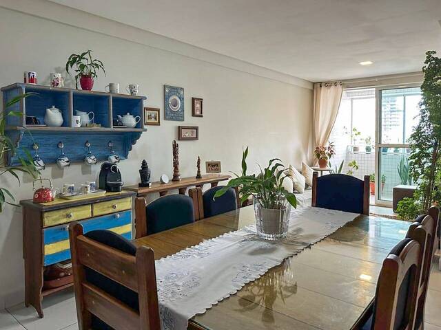 Apartamento para Venda em João Pessoa - 5