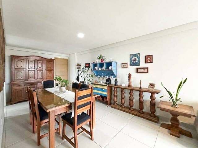 #2369 - Apartamento para Venda em João Pessoa - PB - 2