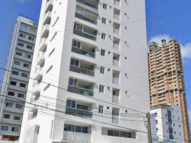 #2369 - Apartamento para Venda em João Pessoa - PB - 1
