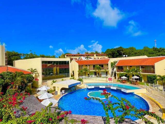 #2370 - Casa para Venda em Tibau do Sul - RN - 1