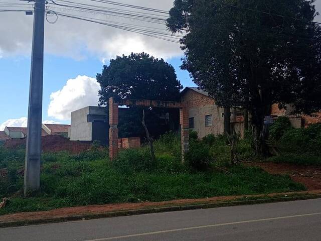 #T0008_26 - Terreno para Venda em Fazenda Rio Grande - PR - 2