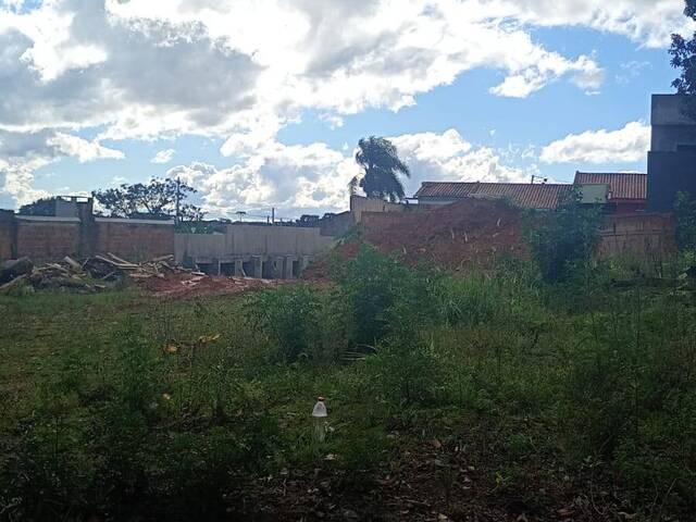 Terreno para Venda em Fazenda Rio Grande - 4