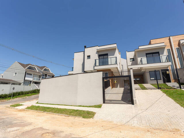 Sobrado para Venda em Curitiba - 5