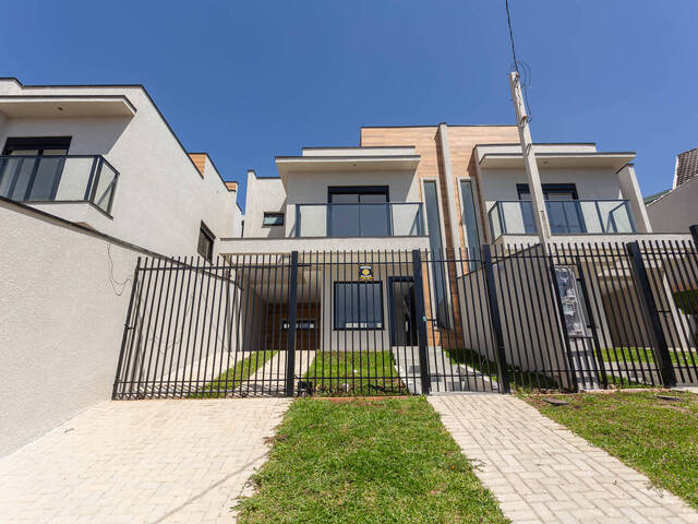 #2375 - Sobrado para Venda em Curitiba - PR - 3