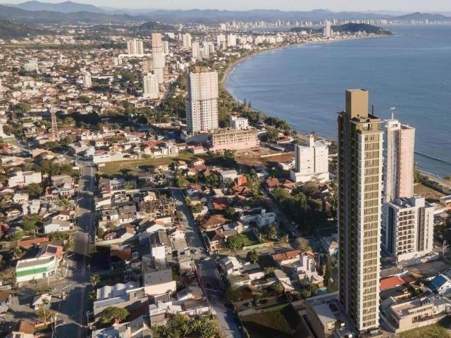 #2377 - Apartamento para Venda em Penha - SC - 3