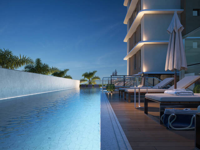 Apartamento para Venda em Penha - 4