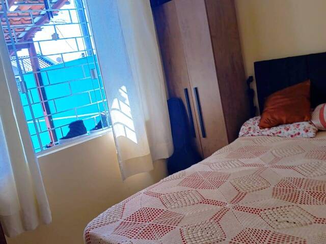 Casa para Venda em Fazenda Rio Grande - 5