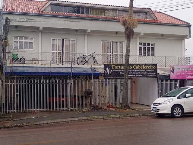 #COM0002_26 - Sala para Venda em Curitiba - PR - 3