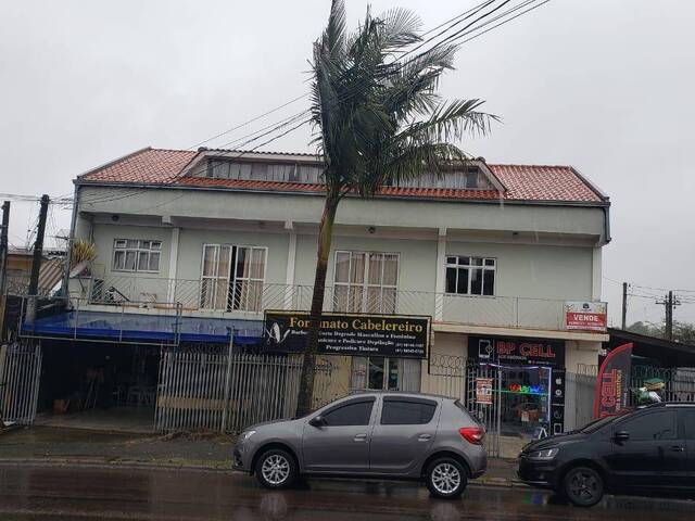 #COM0002_26 - Sala para Venda em Curitiba - PR - 1