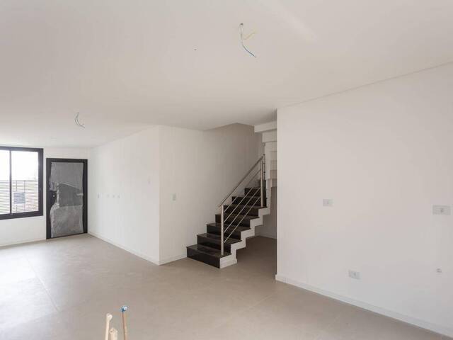 #2380 - Casa para Venda em Curitiba - PR - 3