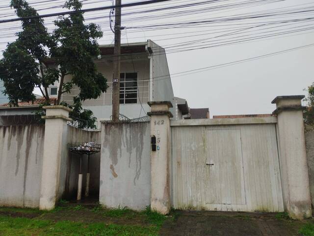 #2383 - Sobrado para Venda em Curitiba - PR - 2