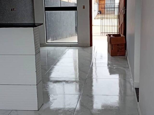 #2385 - Casa para Venda em Fazenda Rio Grande - PR - 2