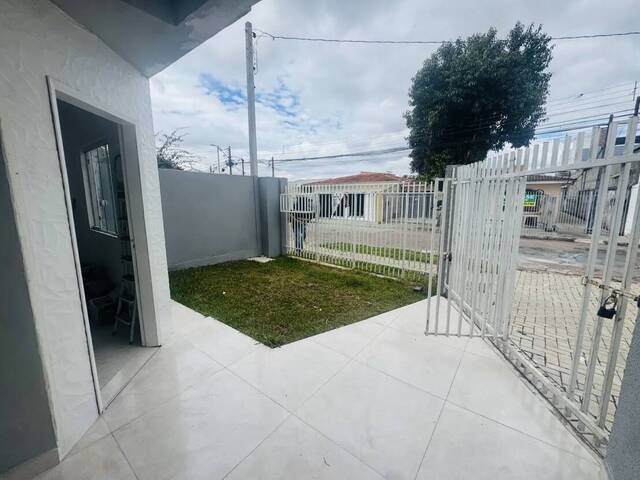 #2389 - Casa para Venda em Curitiba - PR - 3