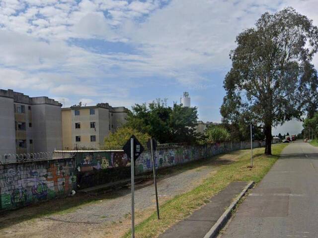 #2390 - Apartamento para Venda em Curitiba - PR - 1