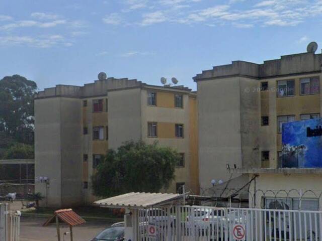 #2390 - Apartamento para Venda em Curitiba - PR - 3