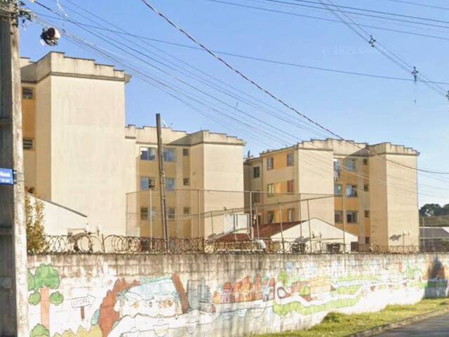 #2390 - Apartamento para Venda em Curitiba - PR - 2