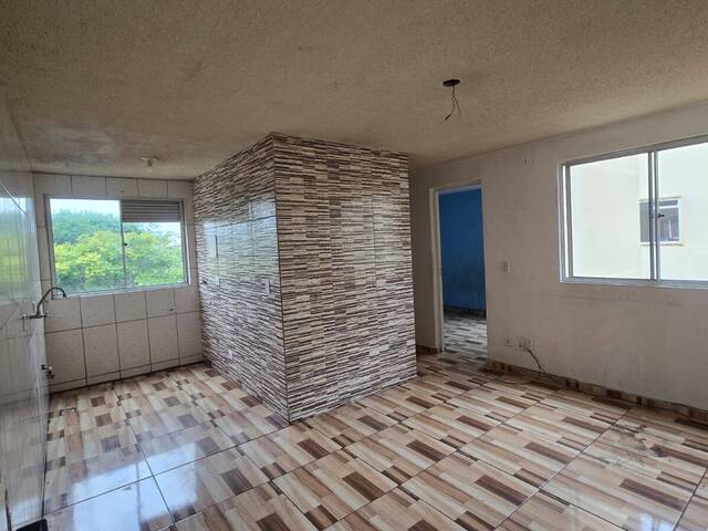 Apartamento para Venda em Curitiba - 4