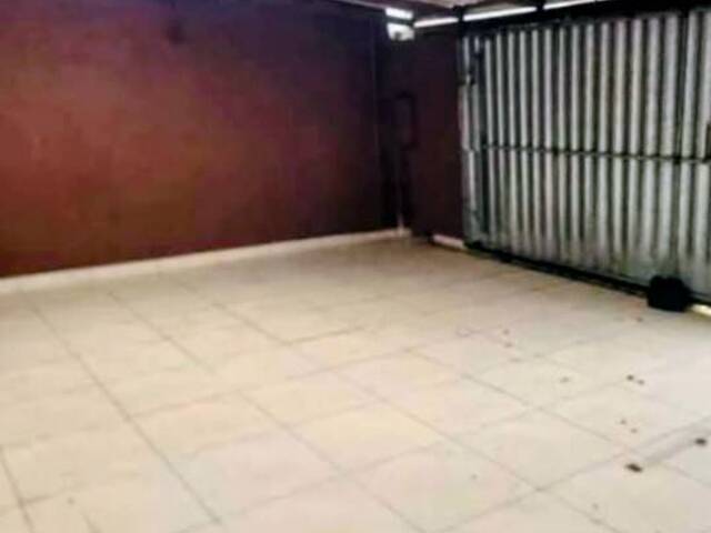 #2371 - Casa para Venda em Curitiba - PR - 2