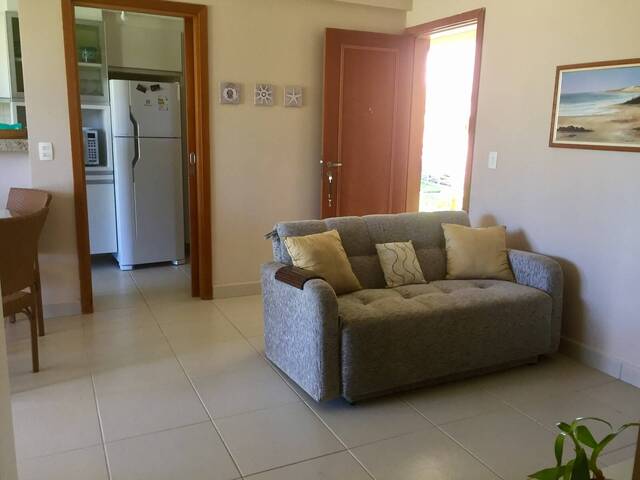 Apartamento para Venda em Tibau do Sul - 5