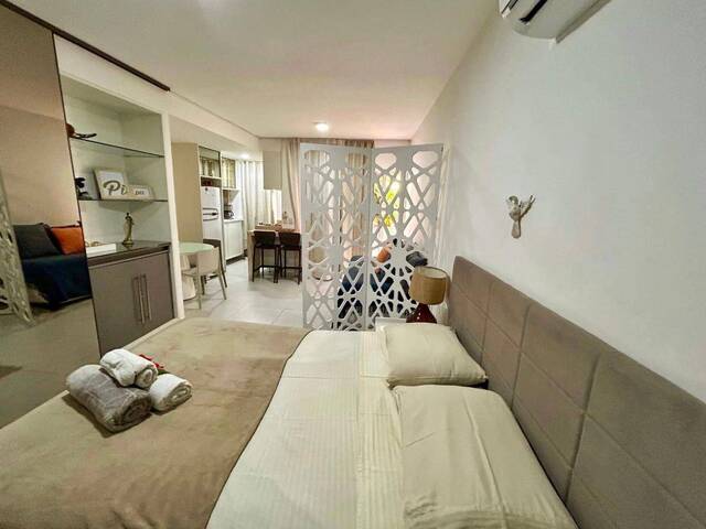 Apartamento para Venda em Tibau do Sul - 2