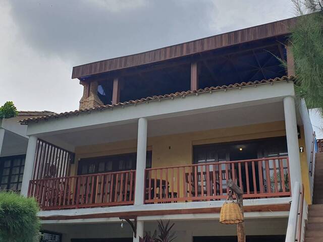 #2365 - Apartamento para Venda em Tibau do Sul - RN - 2
