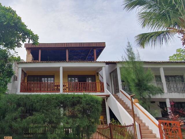 #2365 - Apartamento para Venda em Tibau do Sul - RN - 1