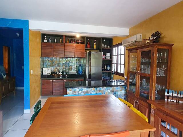 #2365 - Apartamento para Venda em Tibau do Sul - RN - 3