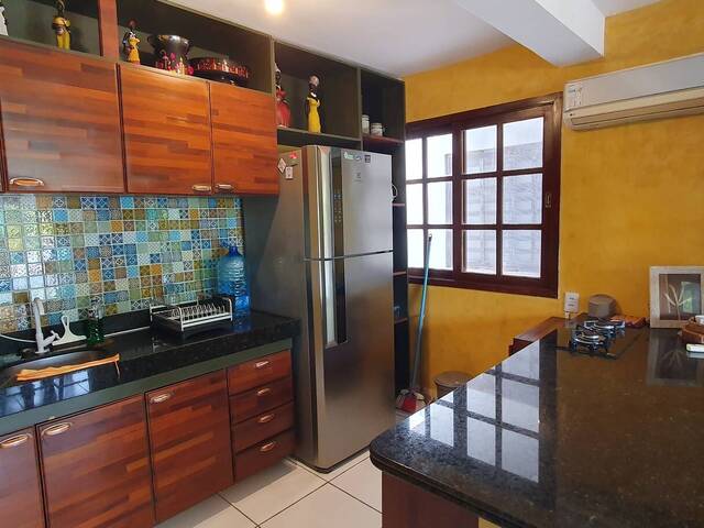 Apartamento para Venda em Tibau do Sul - 4