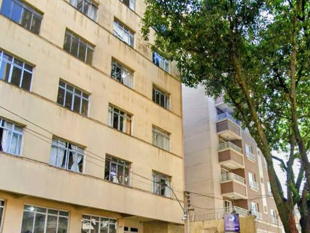 #2393 - Apartamento para Venda em Curitiba - PR - 1
