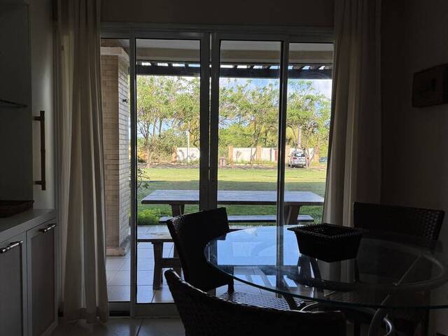 #2392 - Apartamento para Venda em Tibau do Sul - RN - 3