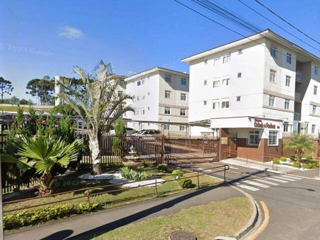 #2394 - Apartamento para Venda em Curitiba - PR - 1