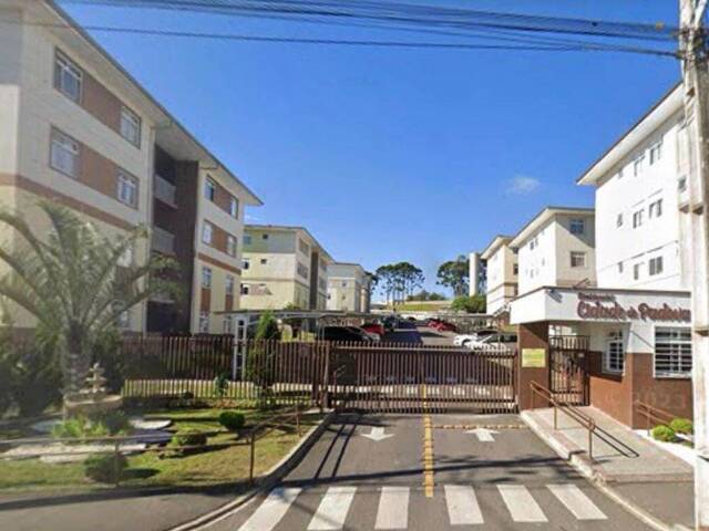 #2394 - Apartamento para Venda em Curitiba - PR - 2