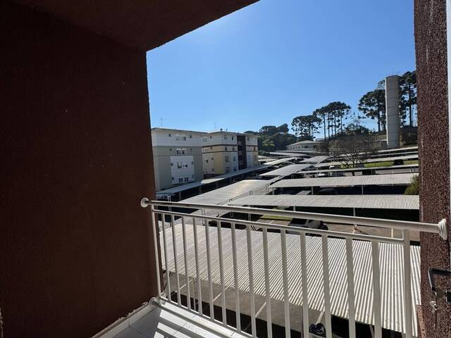 #2394 - Apartamento para Venda em Curitiba - PR - 3