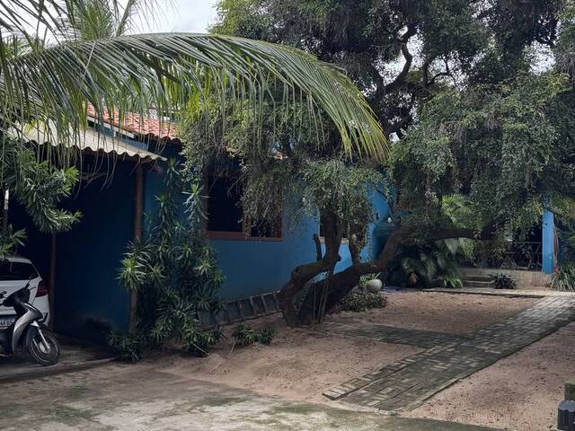 Venda em Pipa - Tibau do Sul