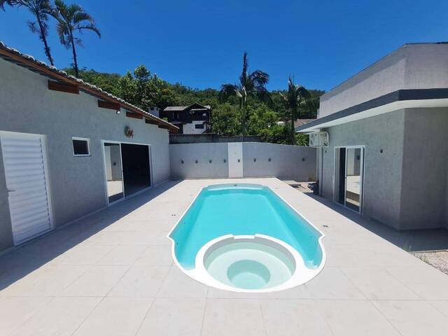 #2398 - Casa para Venda em Morretes - PR - 2